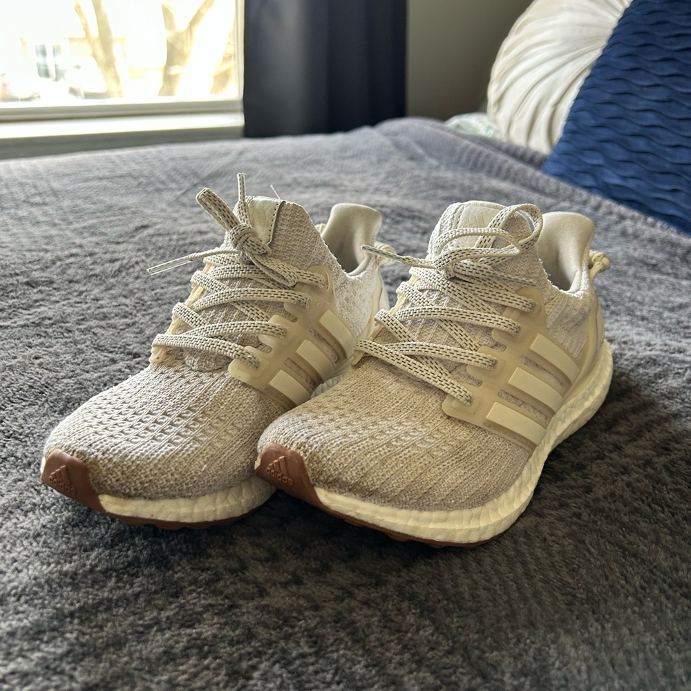 Adidas Ultra Boost Beyoncé Ivy Park Icy Park Sneaker